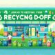 Recycling Drop Off