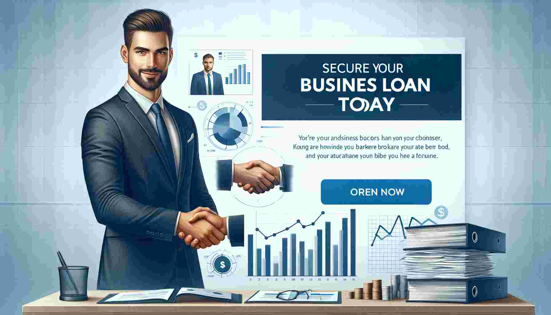 Small Business Loans Canada