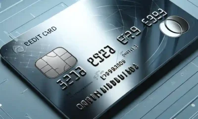 Credit Card Processors