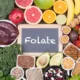 Foods Rich In Folic Can Be Found In A Variety Of Places