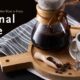 Pour Over Happiness Creative Ways to Enjoy National Coffee Day