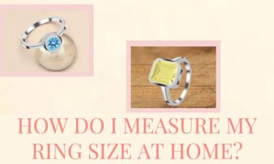 ring size guide