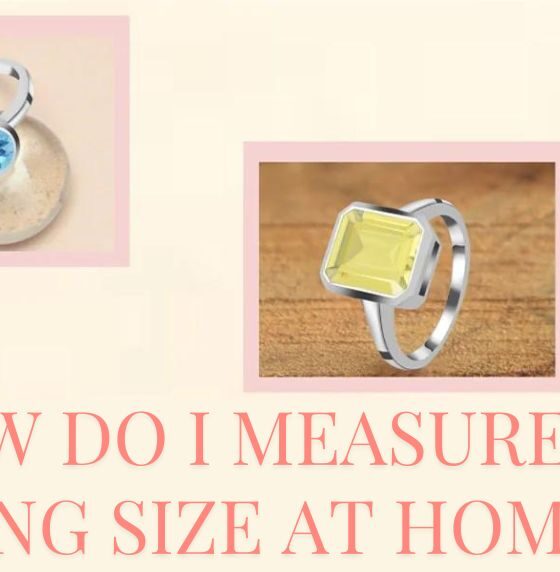 ring size guide