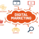 Digital Marketing Agency in Dallas